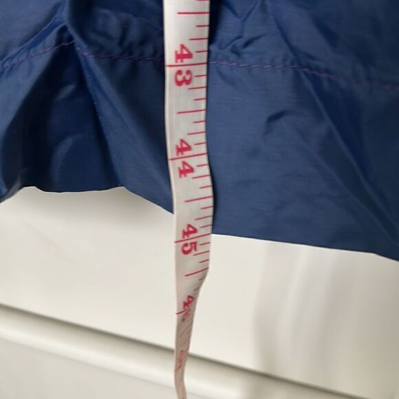 RARE Vintage The North Face Brown Label Poncho Small - Picture 7 of 8